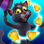 3 Candy: Sweet Mystery - Sugar Ghosts for PC