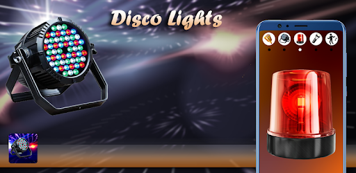 Disco Light PC screenshot