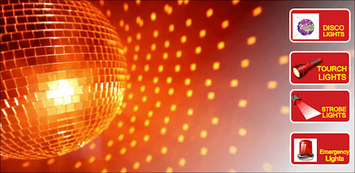 Colorful Disco Light PC screenshot Colorful Disco Light PC screenshot