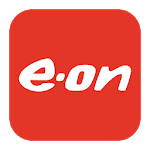 E.ON Hungary’s application icon