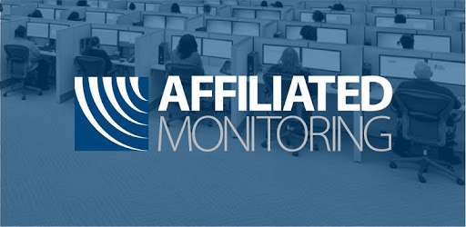 Affiliated Monitoring PC screenshot Affiliated Monitoring PC screenshot