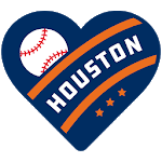 Houston Baseball Rewards icon