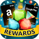 Match 3 App Rewards: Daily Game Rewards icon