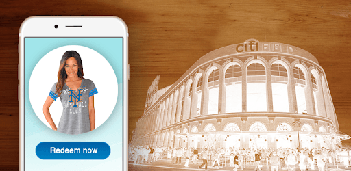 NYM Baseball Louder Rewards PC screenshot NYM Baseball Louder Rewards PC screenshot