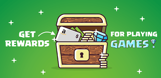 Rewarded Play: Earn FREE Gift Cards Playing Games PC screenshot