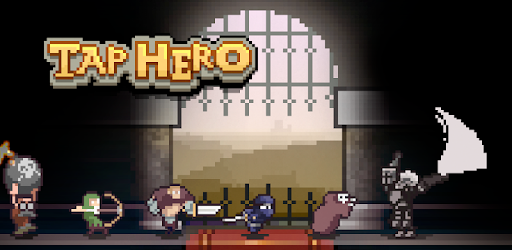 Tap Hero! PC screenshot