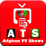 Afghan TV Shows icon