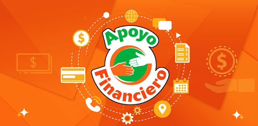 Apoyo Financiero Mobile PC screenshot