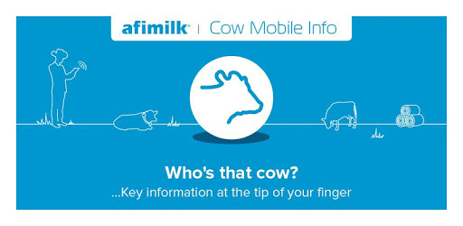Afimilk Cow Info PC screenshot