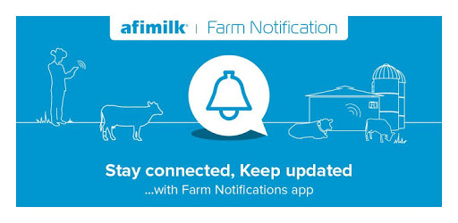 Afimilk Notifications PC screenshot Afimilk Notifications PC screenshot