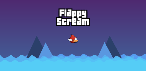 Happy Scream Flappy PC screenshot Happy Scream Flappy PC screenshot
