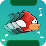 Happy Scream Flappy icon