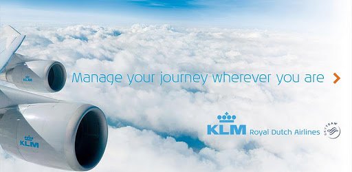 KLM - Royal Dutch Airlines PC screenshot KLM - Royal Dutch Airlines PC screenshot