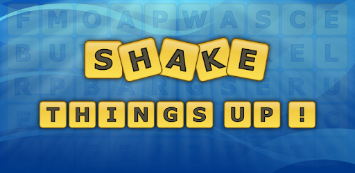 Word Shaker Free PC screenshot