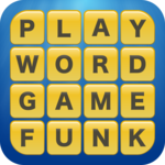 Word Shaker Free icon