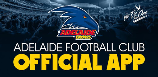 Adelaide Crows Official App PC screenshot