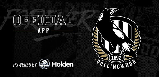 Collingwood Official App PC screenshot Collingwood Official App PC screenshot