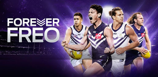 Fremantle Dockers Official App PC screenshot Fremantle Dockers Official App PC screenshot