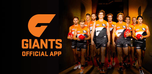 GIANTS Official App PC screenshot GIANTS Official App PC screenshot