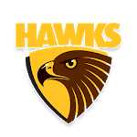 Hawthorn Official App icon