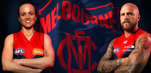 Melbourne Official App PC screenshot Melbourne Official App PC screenshot