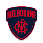 Melbourne Official App icon