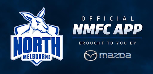 North Melbourne Official App PC screenshot