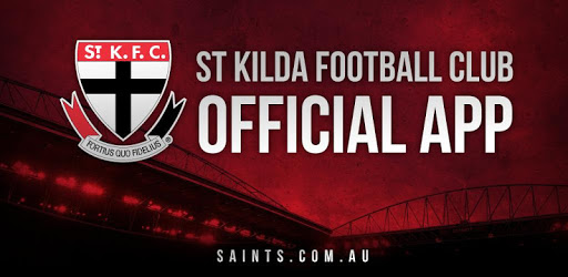 St Kilda Official App PC screenshot St Kilda Official App PC screenshot