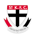 St Kilda Official App icon