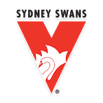 Sydney Swans Official App icon