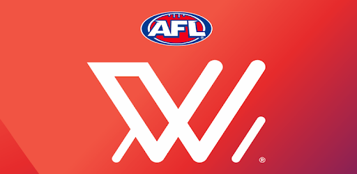 AFLW Official App PC screenshot AFLW Official App PC screenshot