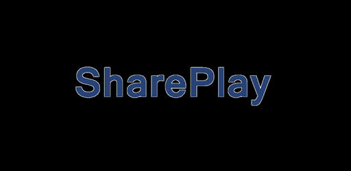 SharePlay PC screenshot