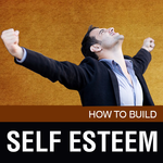 How to Build Self Esteem icon