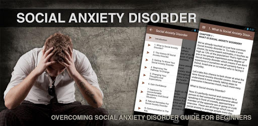 Social Anxiety Disorder PC screenshot