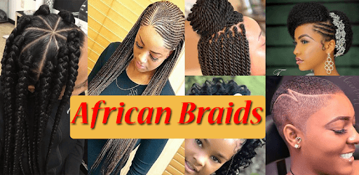 AFRICAN BRAIDS 2019 PC screenshot AFRICAN BRAIDS 2019 PC screenshot
