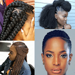 AFRICAN BRAIDS 2019 icon