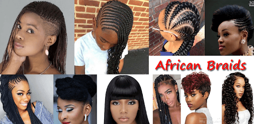 African Braids 2018 PC screenshot African Braids 2018 PC screenshot