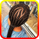 African Cornrows for PC
