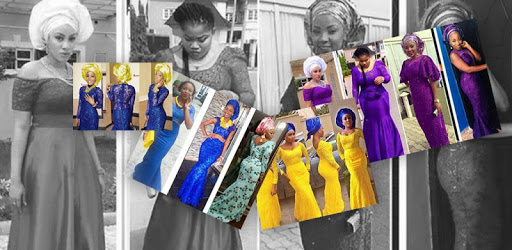 African Dresses Fashion 2018 PC screenshot African Dresses Fashion 2018 PC screenshot