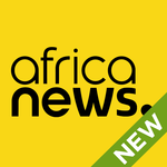 Africanews - Daily & Breaking News in Africa icon