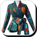 African Print Dresses Ideas icon