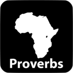 African Proverbs icon