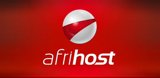 Afrihost PC screenshot Afrihost PC screenshot