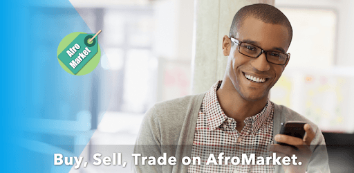 AfroMarket Nigeria: Buy, Sell, Trade In Nigeria PC screenshot