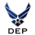 USAF Delayed Entry Program icon