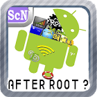 After Android Root? for PC