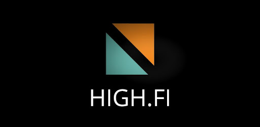 HIGH.FI Smart News Reader - Flip through RSS news PC screenshot