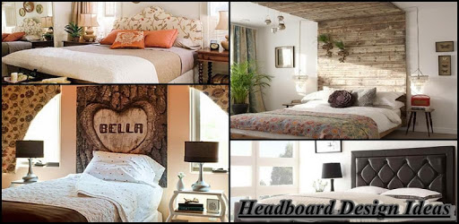 Headboard Design PC screenshot