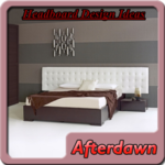 Headboard Design for PC