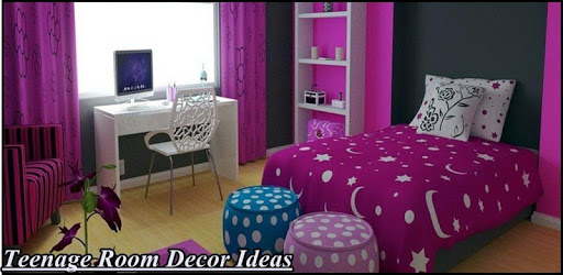 Teenage Room Decor Ideas PC screenshot Teenage Room Decor Ideas PC screenshot